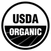 usda organic seal bw small