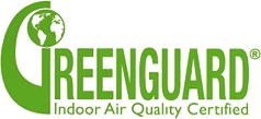 greenguard logo
