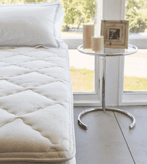 Getting A Natural Latex Mattress