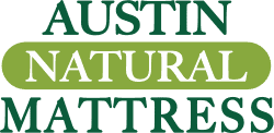 Austin Natural Mattress - Central