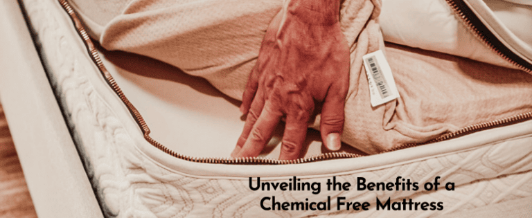 austinnaturalmattress chemical free mattress