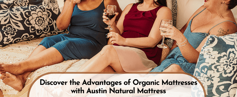austinnaturalmattress organic mattresses