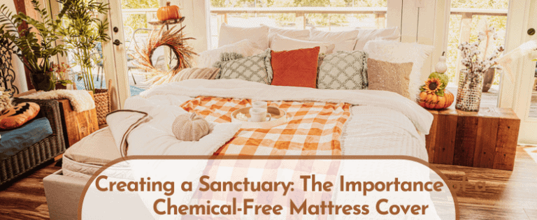 austinnaturalmattress chemicalfreemattresscover