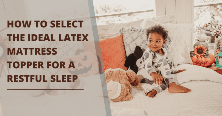 Austin Natural Mattress | Luxury Mattress Topper