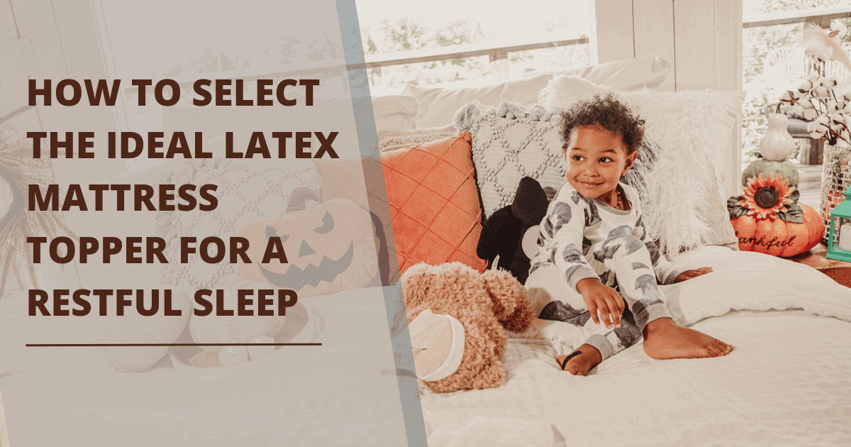 Austin Natural Mattress | Luxury Mattress Topper