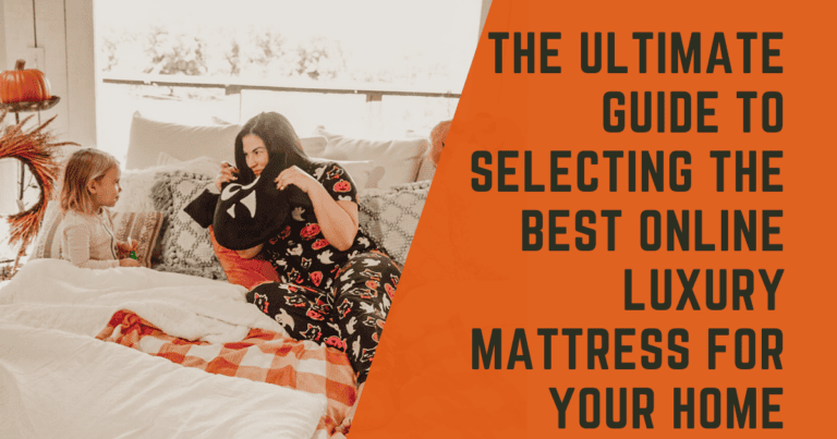 Austin Natural Mattress | Luxury Mattress
