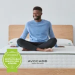 avocado green mattress standard sustainable innovation award winner 2000w 800x.webp