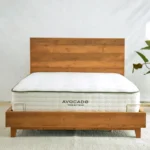 ecoadjustablebasenaturalwoodbedframeminimaldesignseamless 800x.webp