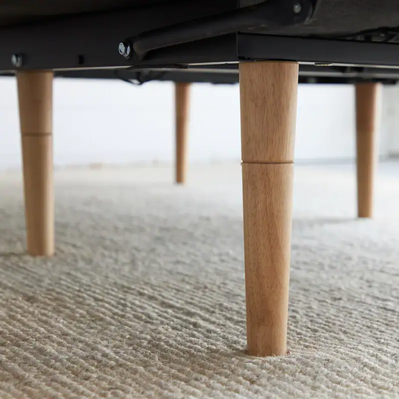 ecoadjustablebedframebaselegs 800x.webp