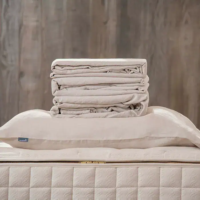 np web pdp bedding linen adult sheets lead cream.webp
