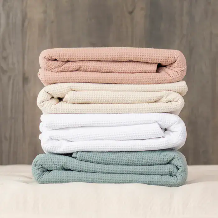np web pdp bedding waffle baby blanket 04.webp