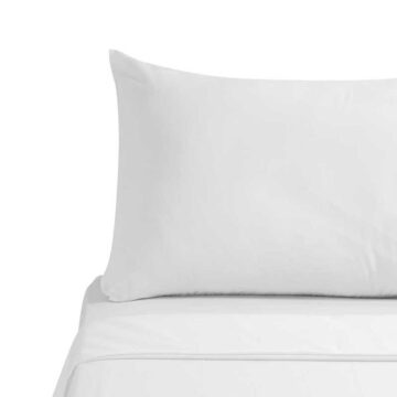 organic cotton percale sheet set pic 1.jpg