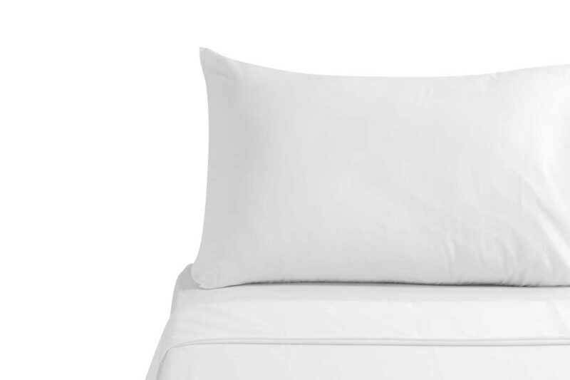 organic cotton percale sheet set pic 1.jpg