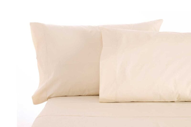organic cotton percale sheet set pic 2.jpg