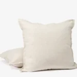 sp24 organicrelaxedlinenpillowcover naturalchambray.webp
