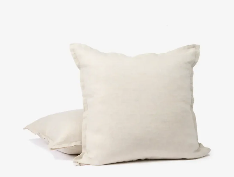 sp24 organicrelaxedlinenpillowcover naturalchambray.webp
