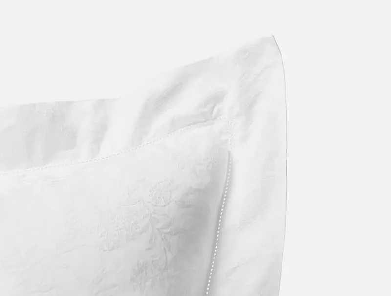 sp25 heirloomorganicjacquard king sham alpinewhite 2947 d2054f01 c6e8 4748 a4c9 e2b2c5161601.webp
