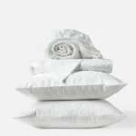 sp25 heirloomorganicjacquard sheetset alpinewhite 4117 86289a2a 2e5c 4d2b bc13 e7a1b47f2154.webp