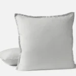sp25 organicrelaxedlinen decorativepillowcover 22x22 fog 828 74682239 177e 468e be43 500727d24704.webp