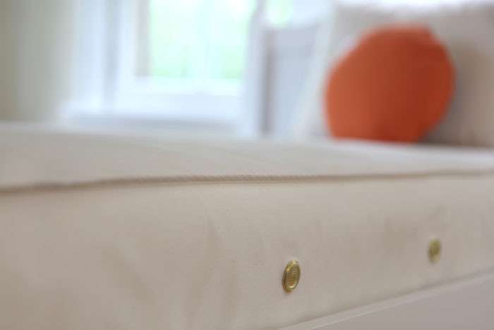 kids 2 in 1 ultra mattress naturepedic waterproof size close up.jpeg