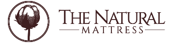 logo thenaturalmattress