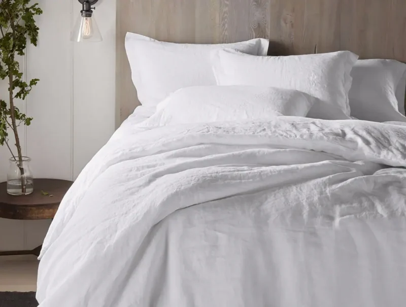 organic relaxed linen duvetcover alpinewhite bedhero f17 10 1 751f586f 36e2 468b ad6e 5ca53707370d.webp
