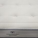 waterloo organic mattress 2