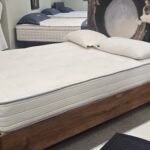 waterloo organic mattress