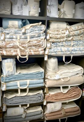Natural & Organic Bedding