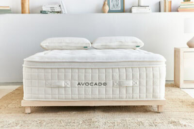 All Natural & Organic Mattresses
