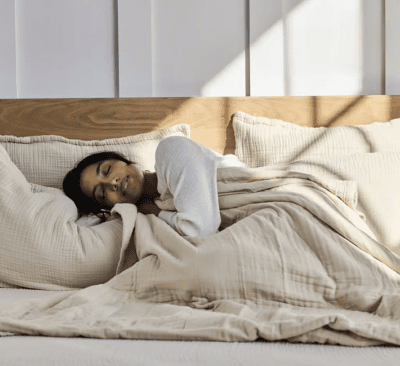 Natural & Organic Pillows